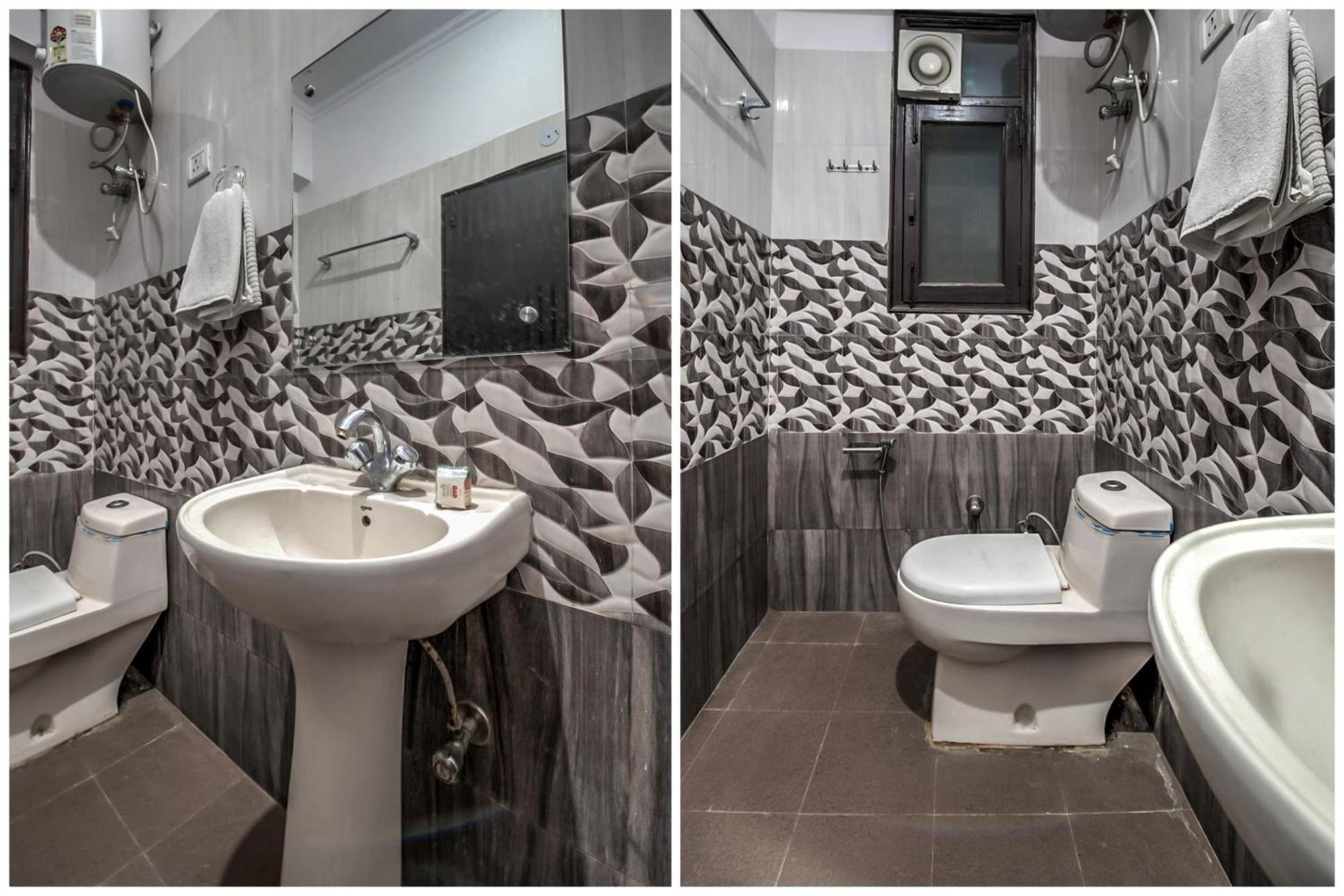 Hotel O Crosswinds Residency Indirapuram Εξωτερικό φωτογραφία