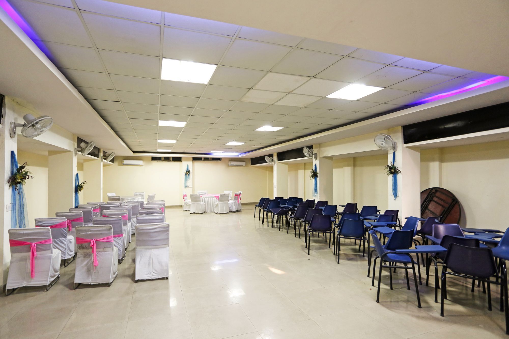 Hotel O Crosswinds Residency Indirapuram Εξωτερικό φωτογραφία