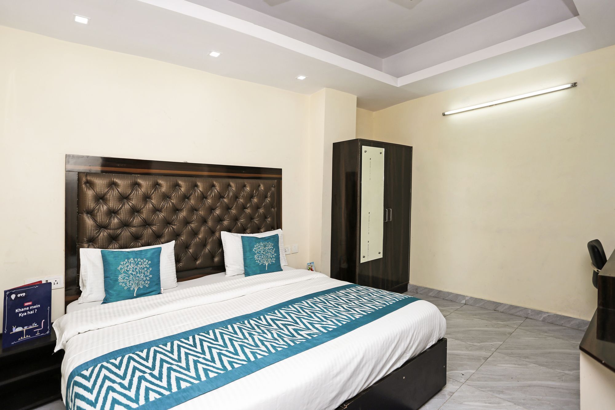 Hotel O Crosswinds Residency Indirapuram Εξωτερικό φωτογραφία
