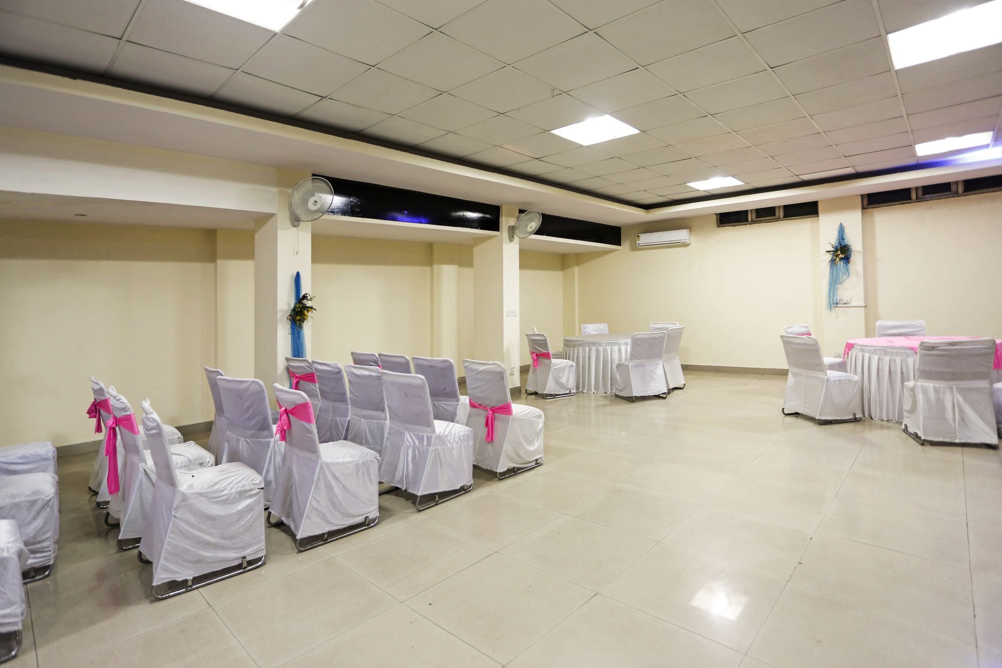 Hotel O Crosswinds Residency Indirapuram Εξωτερικό φωτογραφία